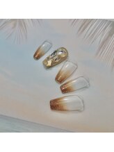 ワンミリオン(one million)/2025．8月月企画デザイン¥9790