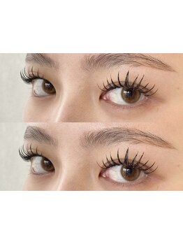 まつげのお悩み解決サロン