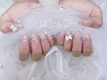 エリア(ELIA)/ワンホンネイル