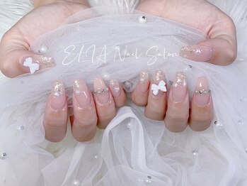 エリア(ELIA)/ワンホンネイル