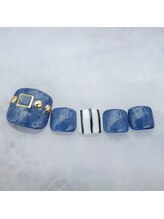 はあとねいる 桂樫原店/フット83