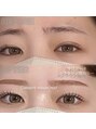 カルフールノア 唐津店(Carrefour noa) EyebrowWax  ×  Perm 