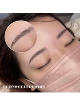 コラソン(corazon)/ハリウッドブロウリフト/奈良