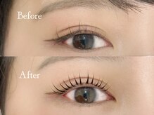 エイチ アイラッシュ 吉祥寺店(H eyelash)/まつ毛パーマ
