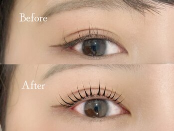 エイチ アイラッシュ 吉祥寺店(H eyelash)/まつ毛パーマ