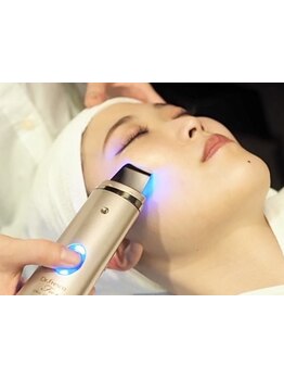 毛穴ケアをしたい