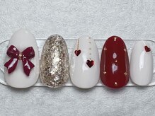 リノア(Linoa)/【Hand】定額アートコース