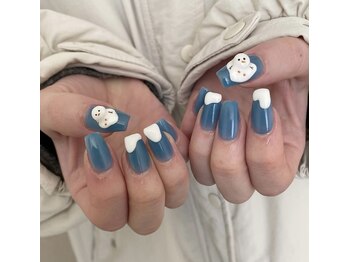 グランベイル ネイルルーム(nail room)/