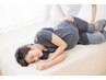 《32～35週まで》腰痛/ひざ痛/首肩背中痛も◎マタニティ整体　¥10000→¥4980