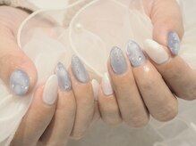 セカンド フロム ビーズ(2nd.from B's)/ネイルデザイン