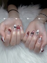 ミハナ(MIHANA )/可愛いデザイン