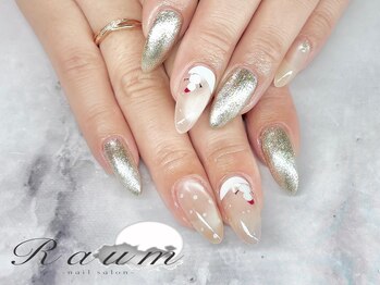 ラウム(Raum)/月替わりデザイン◇￥8500