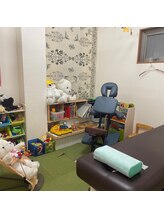 メディカル整体院 しろくま堂/マタニティ整体/妊婦整体