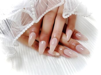 ロビン ネイル(ROBIN NAIL)/GEL-X☆ワンカラー