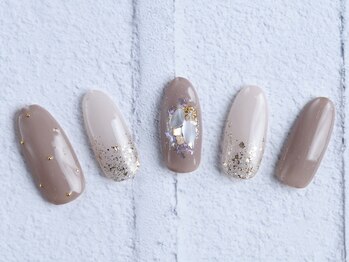 今月のおすすめデザインBコース