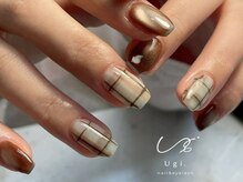 ウギ 北浜店(Ugi.)の雰囲気（画像持ち込みok！お仕事終わりにぜひ！）