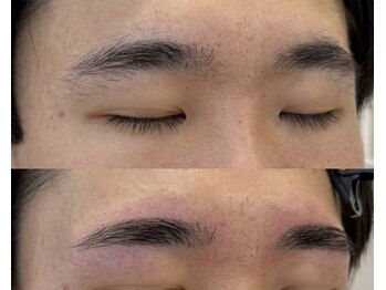 ブロウエンド 長野(BrowEND.)/
