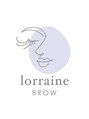 ロレインブロウ 横手店/アイブロウ×まつ毛パーマ ロレインブロウ