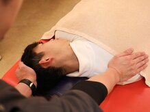 ほねつぎ龍ヶ崎はりきゅう接骨院/猫背矯正！