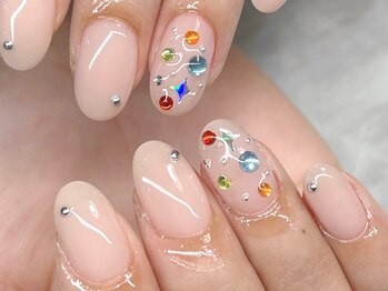 リーベスト 南森町店(REBEST)/