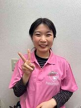 はあとねいる 桂樫原店&nbsp;坂本 なつみ