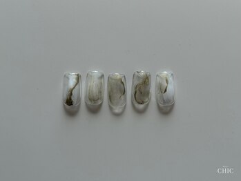 ネイルズシック(Nail's CHIC)/CHIC nuance 2