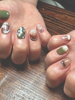 爪屋べっぴん堂/