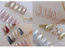 モーンガータ(MANGATA)の雰囲気（シンプル/大人上品/大人可愛いニュアンスInsta→＠mangata_2020）