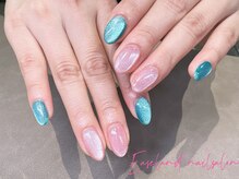 イーズィランド(Ease land)/2色選べるマグネット