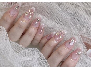 スピラ 上通店(Spira)/持ち込みデザイン