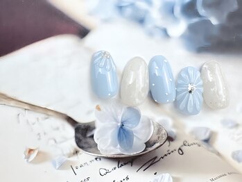 シャルム(Charm)/4月【定額】ゴージャスコース