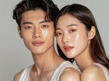 エボルビングジェムビューティー(Evolving Gem beauty)の雰囲気（大人気オーダーメイド・ブロウデザイン！学割クーポンもあり）