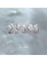 ドロウラピリィ トカ(DLAW Lapilie/toka)/4月 アートデザイン