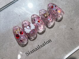 Sis定額8900コース