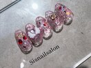 Sis定額8900コース