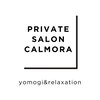 カルモラ(calmora)のお店ロゴ