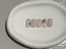 シンプル定額デザイン♪