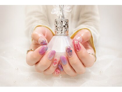 ミコネイル(micoNAIL)の写真