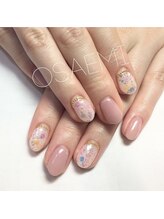 オサ ネイル(osa nail)