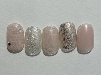 アルス ネイル(A.r.s nail)/アート定額コース
