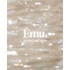 エミュ(Emu.)のお店ロゴ