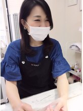 ネイルサロン シェリス(Nail Salon CHELICE)&nbsp;松本 