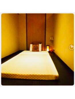 タイ古式マッサージ ファーサイ/タイ古式とオイルご利用