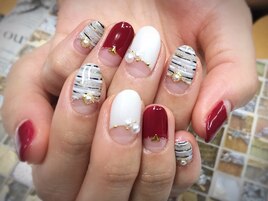 ボーダーネイル