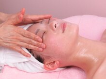 メナードフェイシャルサロン原町店/お肌を整えます♪