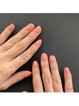 ネイルルームワンサード(Nail Room One Third)/One Third Aコース ￥6990