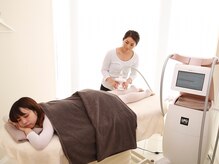 クライオボディケア(Cryo Body Care)/エンダモロジーボディ