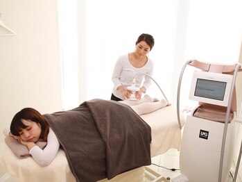 クライオボディケア(Cryo Body Care)/エンダモロジーボディ