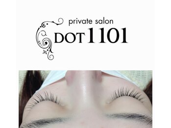 ドットイチイチマルイチ 銀座店(DOT1101)/アンジュラシュ