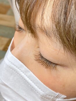 ハピネス(HAPPINESS)/ボリュームラッシュ300本